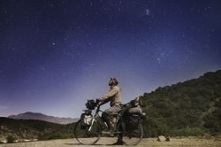 Viendo más estrellas que nunca en la vuelta al mundo