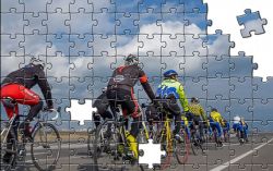 No somos un puzzle en la carretera