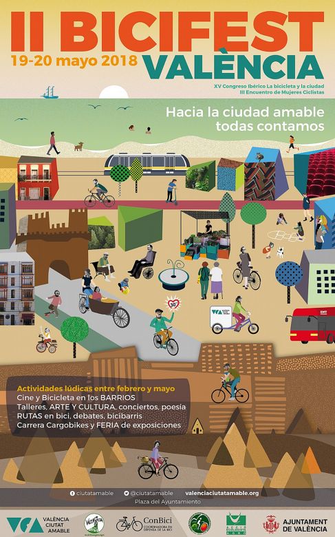 Ruta del Danubio, destino ciclista para parejas, además, XV congreso bicicleta y ciudad Ruta del Danubio, destino ciclista para parejas, además, XV congreso bicicleta y ciudad