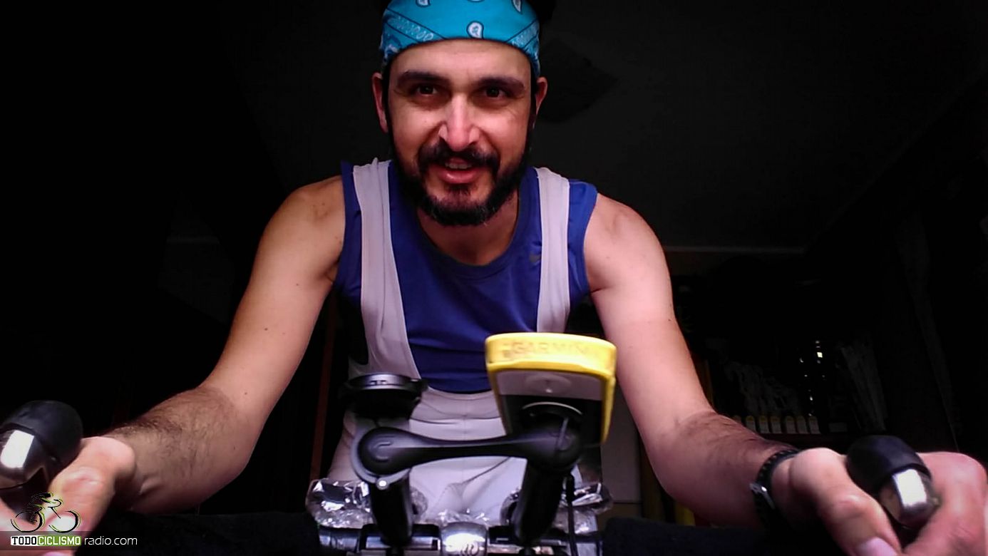 Zwift vs Bkool vs Spinning vs Rodillo barato