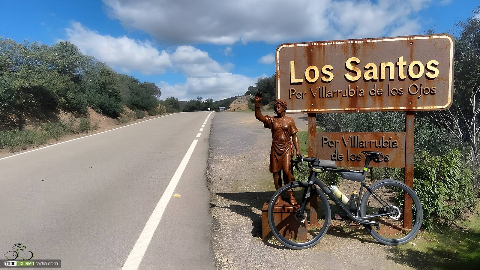 Los Santos Villarrubia de los Ojos